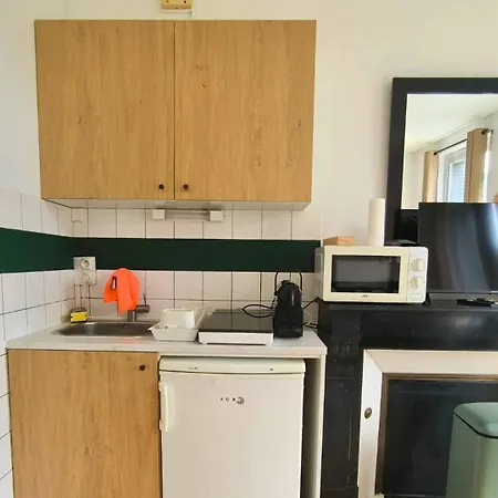 Appartement Zola Sauge - Hypercentre